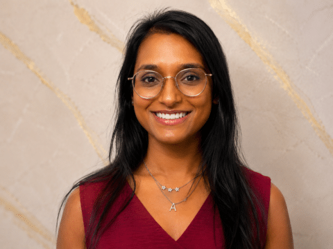 Dr Anika Shah