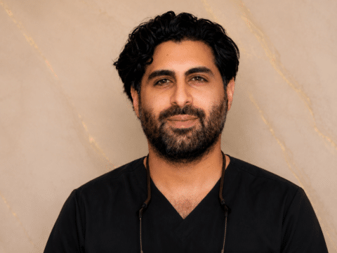 Dr Haider Alaasam