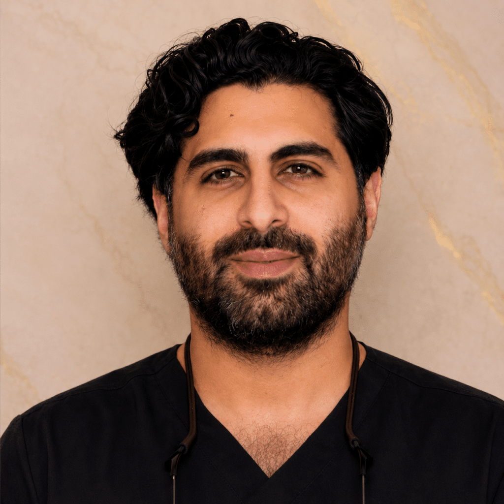 Dr Haider Alaasam