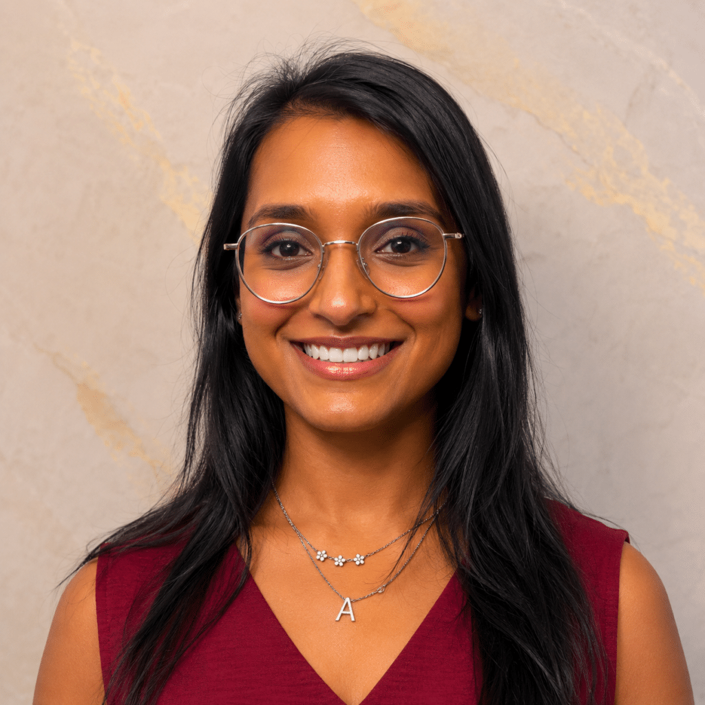 Dr Anika Shah